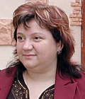 Tatsiana Orlikova