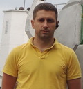 Dolgov Alexey